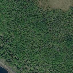 Satellite imagery of DRIVE 2 — NGS UV1562 — Juneau, US, US