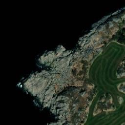 Satellite imagery of Pinkaren, NO