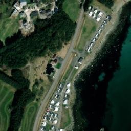 Satellite imagery of Storebergsteinane, NO
