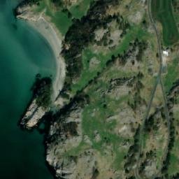 Satellite imagery of Padlodden, NO