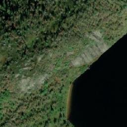 Satellite imagery of Sandsfjellet, NO