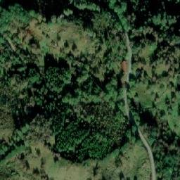 Satellite imagery of Grimnefjellet, NO