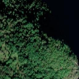 Satellite imagery of Grimnefjellet, NO