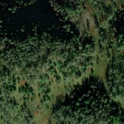 Satellite imagery of Kollfjellet, NO