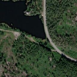 Satellite imagery of Stønurfjell, NO