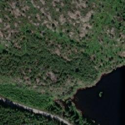 Satellite imagery of Stønurfjell, NO
