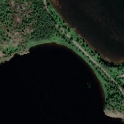 Satellite imagery of Stønurfjell, NO
