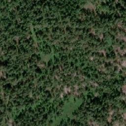 Satellite imagery of Hauglandsfjellet, NO