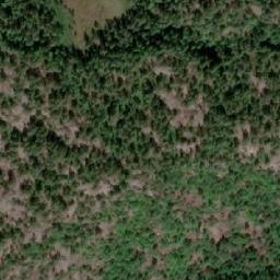 Satellite imagery of Hauglandsfjellet, NO