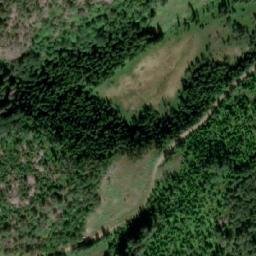 Satellite imagery of Finslandsfjellet, NO