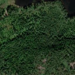 Satellite imagery of Finslandsfjellet, NO