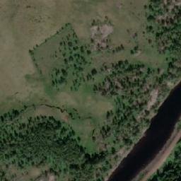 Satellite imagery of Storemyrfjella, NO