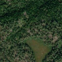 Satellite imagery of Sandefjell, NO
