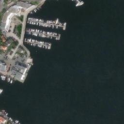 Satellite imagery of Nordodden, NO