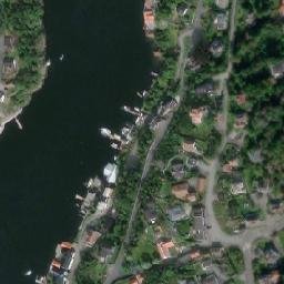 Satellite imagery of Knubben, NO