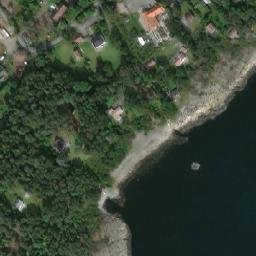 Satellite imagery of Bjellandskjera, NO