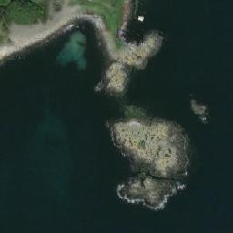 Satellite imagery of Østerskjær, NO