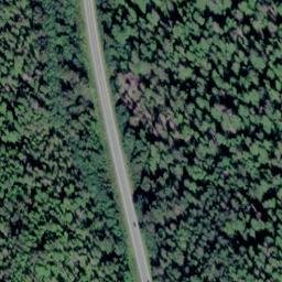 Satellite imagery of The Breadline, US