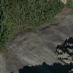 Satellite imagery of Expedition Peak, CA