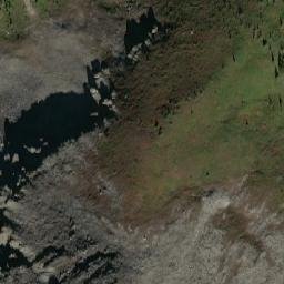 Satellite imagery of Expedition Peak, CA