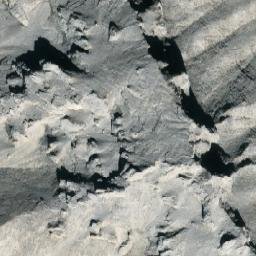 Satellite imagery of Ben Isla, CA