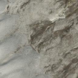 Satellite imagery of Blashford Peak, CA