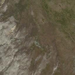 Satellite imagery of Blashford Peak, CA