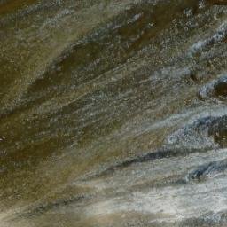 Satellite imagery of Mount St. Magnus, CA