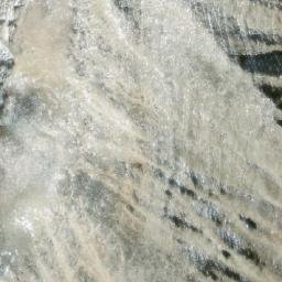 Satellite imagery of Mount St. Magnus, CA