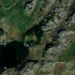 Satellite imagery of Gyret, NO