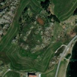 Satellite imagery of Storebergsteinane, NO