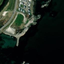 Satellite imagery of Storebergsteinane, NO