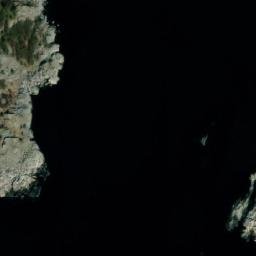 Satellite imagery of Padlodden, NO