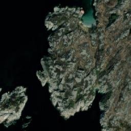 Satellite imagery of Litlavårskjeret, NO