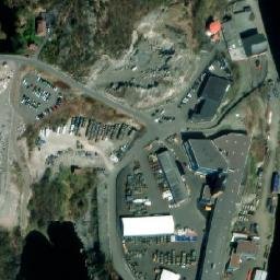 Satellite imagery of Svanevågodden, NO