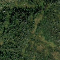 Satellite imagery of Gunnfossdalsfjellan, NO