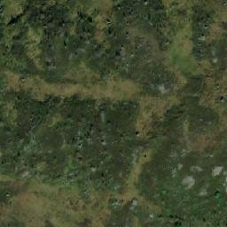 Satellite imagery of Gunnfossdalsfjellan, NO