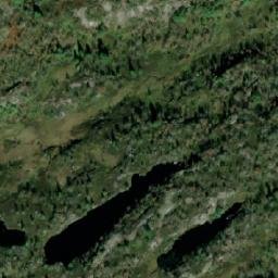 Satellite imagery of Sandsfjellet, NO