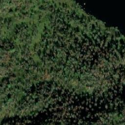 Satellite imagery of Sandsfjellet, NO