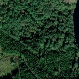 Satellite imagery of Grimnefjellet, NO