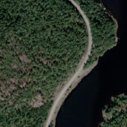 Satellite imagery of Stønurfjell, NO