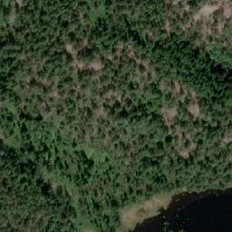 Satellite imagery of Hauglandsfjellet, NO