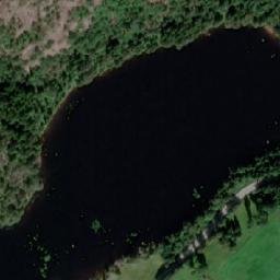 Satellite imagery of Hauglandsfjellet, NO