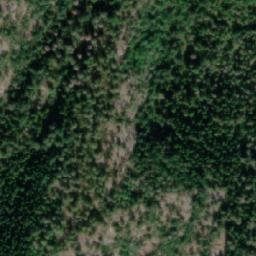 Satellite imagery of Sandefjell, NO