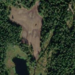Satellite imagery of Sandefjell, NO