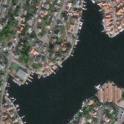 Satellite imagery of Hansnes, NO
