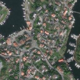 Satellite imagery of Nordodden, NO