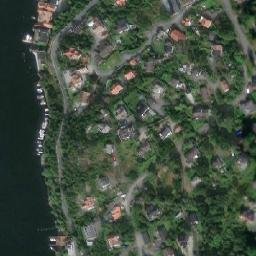 Satellite imagery of Knubben, NO