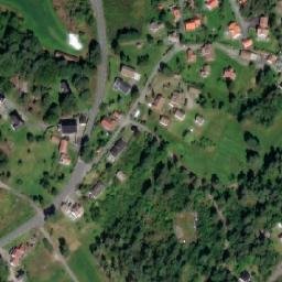 Satellite imagery of Røykpynten, NO