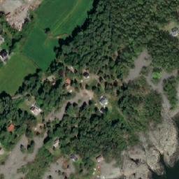 Satellite imagery of Røykpynten, NO